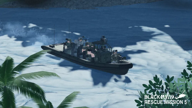 Blackhawk Rescue Mission 5 How to Get Money Fast Guide