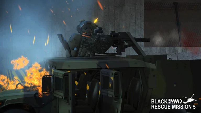 Blackhawk Rescue Mission 5 Are Drones Worth It? Guide
