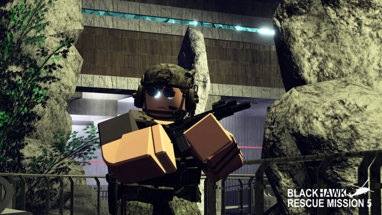 Ultimate Resc Ultimate Blackhawk Rescue Mission 5 HQ Resources Farm Guide